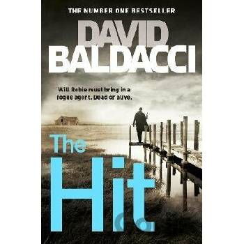 Hit Baldacci DavidPaperback