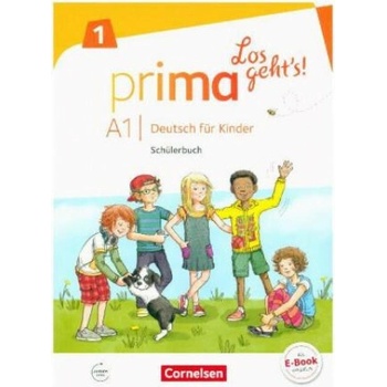 Schülerbuch mit Audios online