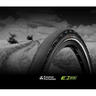 Continental SPEED RIDE 42-622
