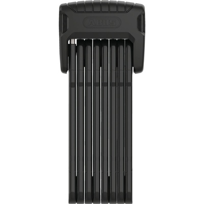 Abus BORDO GRANIT Xplus 6500K/90 čierny SH