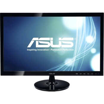 Asus VS197DE