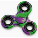 Fidget spinner BATMAN modrý