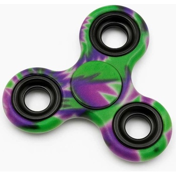 Fidget spinner BATMAN modrý