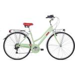 LETOULE LaFolie Lady 28 Велосипеди