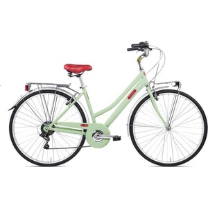 LETOULE LaFolie Lady 28 Велосипеди