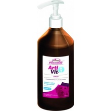 Vitar Veterinae ArtiVit Sirup 1000 ml DentON100 g+obojek