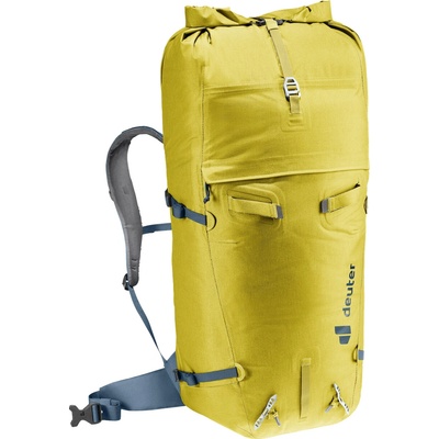Deuter Durascent 44+10l žltá