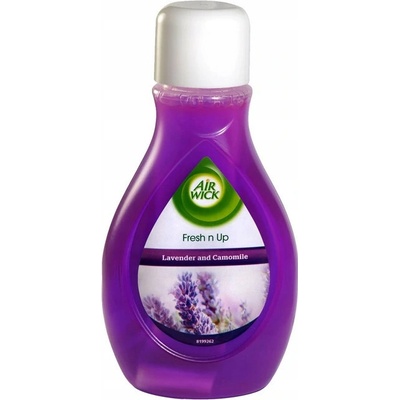 Air Wick náplň do osviežovača vzduchu 375 ml 500 g