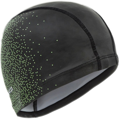 NABAIJI Plavecká látková čiapka Expe so záterom