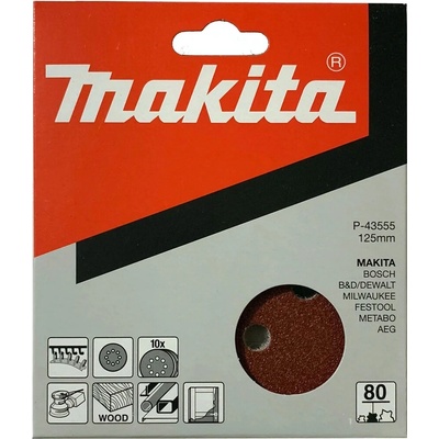 Makita P-43561