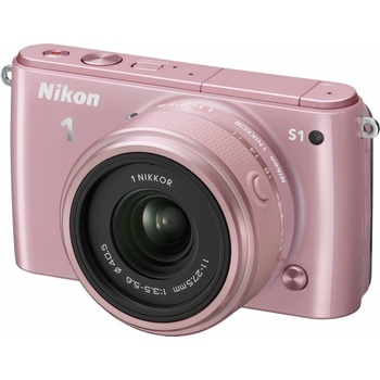 Nikon 1 S1