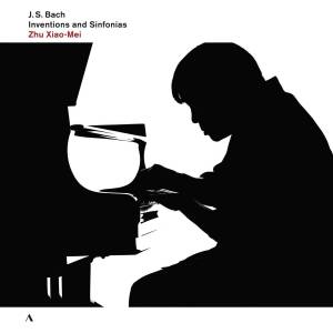 Johann Sebastian Bach & Zhu Xiao-Mei - Inventions And Sinfonias (180 g) (2 LP) (4260234830965)