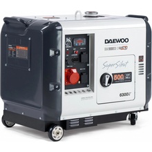 DAEWOO DDAE 9000SSE-3