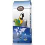 BEDUCO Deli nature parrot brilliant храна за големи папагали с чушка 15 кг beduco Белгия 006461
