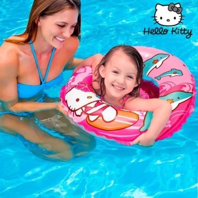 DR 56200 Hello Kitty 51cm