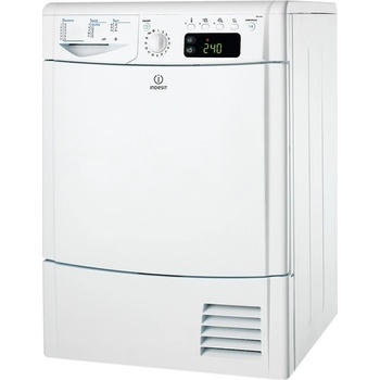 Indesit IDPE G45X A1 ECO
