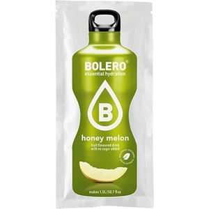 Bolero / Classic Hydration | for 1500 ml of Water [9 грама] Меден пъпеш