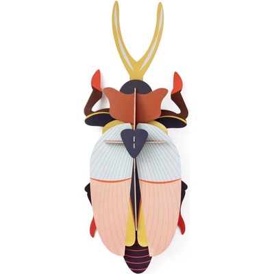 Studio Roof Deluxe Rhinoceros Beetle