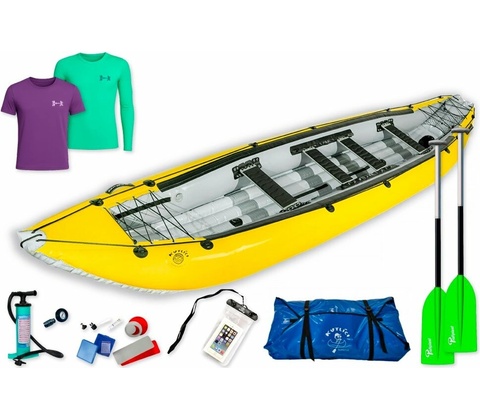 Kutlíci RIO SET 1