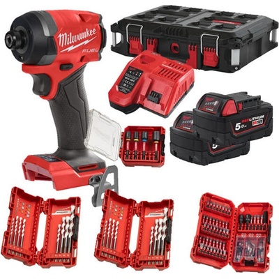Milwaukee M18FID3100P-502P 4933498244