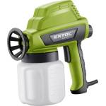 Extol Пистолет за боядисване extol craft, 110w (412114)