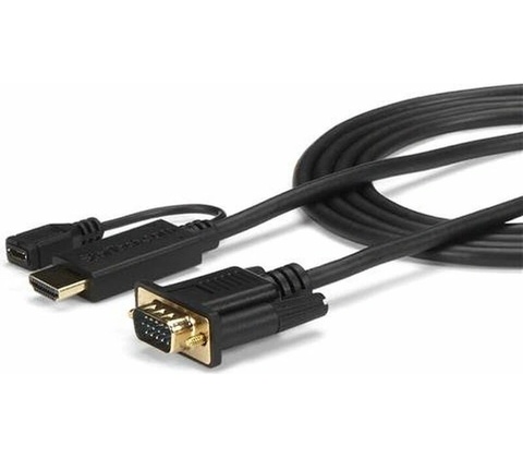StarTech HD2VGAMM3