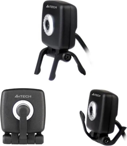 A4Tech PK-836F