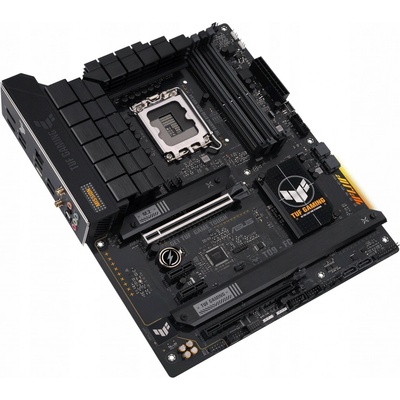 Asus TUF GAMING B760-PLUS WIFI D4