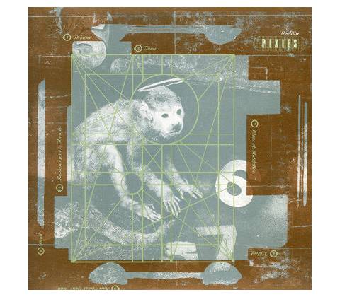 Pixies - Doolittle LP