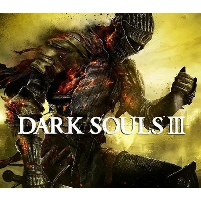 Dark Souls 3 GOTY