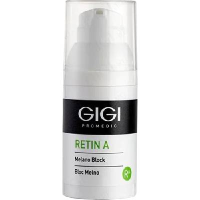 GIGI Retin A Крем за терапия при пигментация, 30 ml