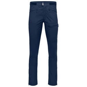 Norrona femund flex1 lightweight Pants Размер: XL / Цвят: тъмно син