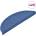 vidaXL Изтривалки за стълби, 20 бр. , 56x17x3 см, сини, полукръгли (B.V.)