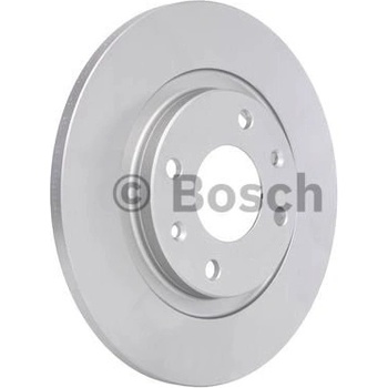 Brzdový kotouč přední Bosch pro Citroen Berlingo, C2, C-Elysee a C3 (4246R4, 0986479B51)