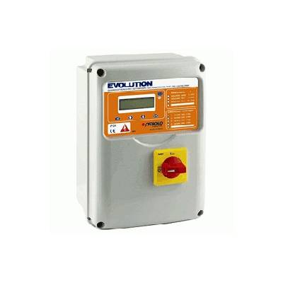 Табло за ниво дигитално 2.2kW CB EV-MONO City