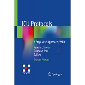 ICU Protocols | Subhash Todi (ISBN: 9789811509049)
