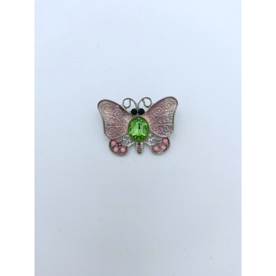 Phoenix brož motýl B05