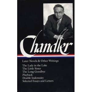 Later Novels and Other Writings (ISBN: 9781883011086)