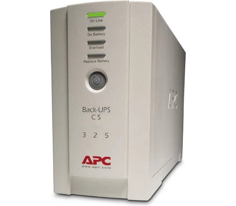 APC BK325I