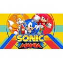 Sonic Mania