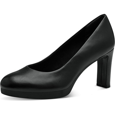 Tamaris Официални дамски обувки черно, размер 36