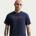 Nike Тениска Nike Men's France Short Sleeve T-Shirt - Blue