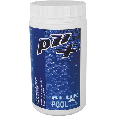 Clean Pool pH plus granulát 1 kg