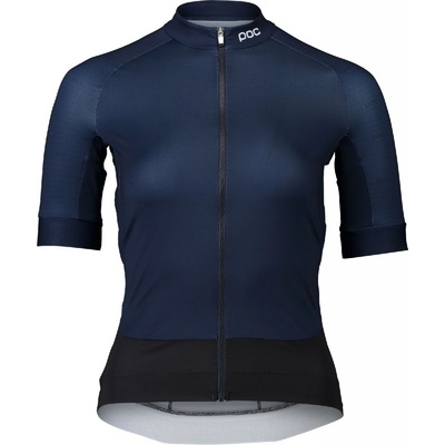 POC Essential Road W's Turmaline Navy