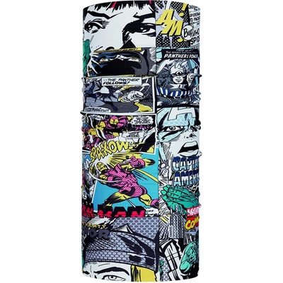 Buff Original Avangers Comic pop power