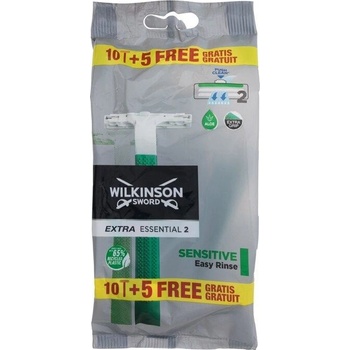 Wilkinson Sword Extra 2 Sensitive 15 ks
