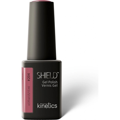 Kinetics Gél lak Shield 204 Purse 15 ml