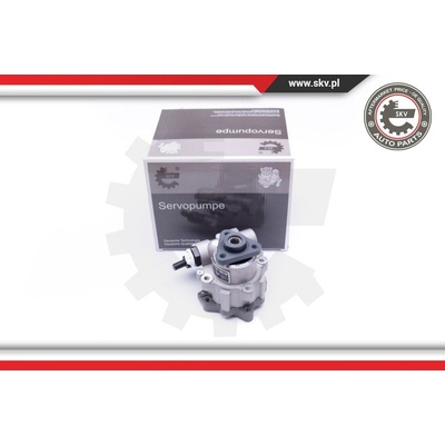 Hydraulické čerpadlo pre riadenie ESEN SKV 10SKV242