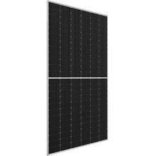 Longi Solar Fotovoltaický solární panel 500Wp černý rám