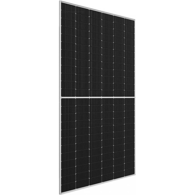 Longi Solar Fotovoltaický solární panel 500Wp černý rám